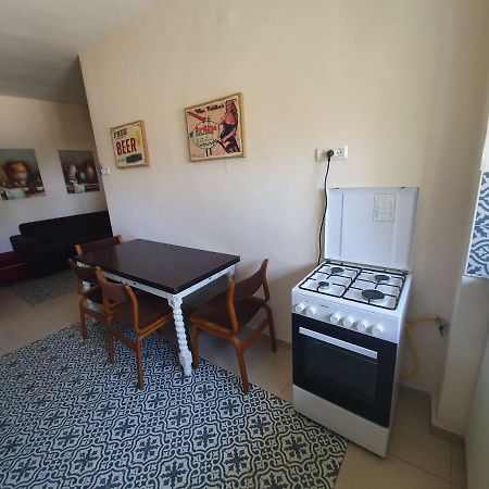 3 Stairs Only To Cozy Flat On Hillel St Daire Hayfa Dış mekan fotoğraf