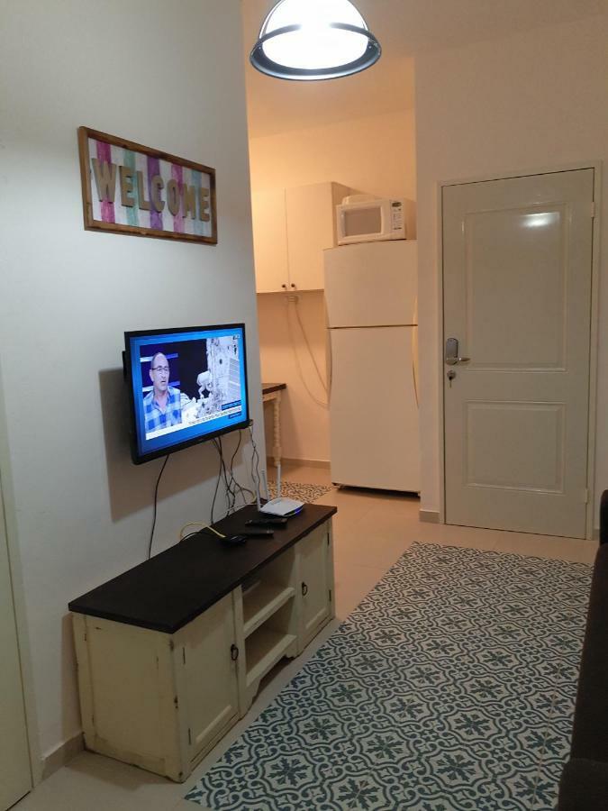 3 Stairs Only To Cozy Flat On Hillel St Daire Hayfa Dış mekan fotoğraf