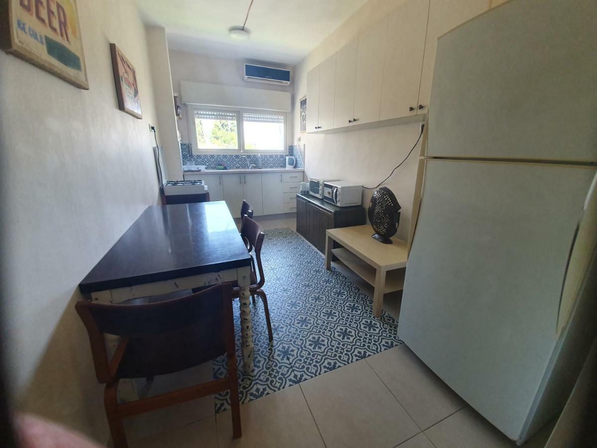 3 Stairs Only To Cozy Flat On Hillel St Daire Hayfa Dış mekan fotoğraf