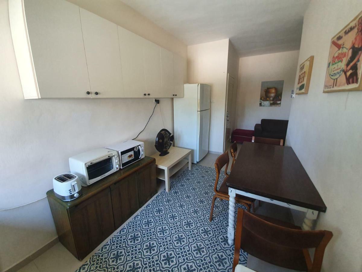 3 Stairs Only To Cozy Flat On Hillel St Daire Hayfa Dış mekan fotoğraf